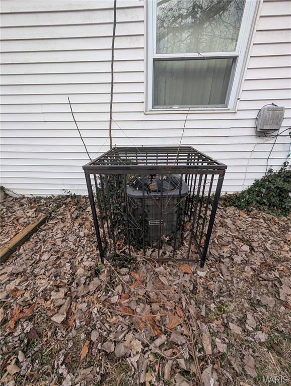 Castle Point - Residential