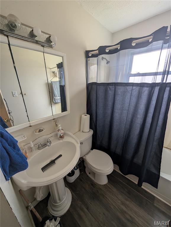 Castle Point - Residential