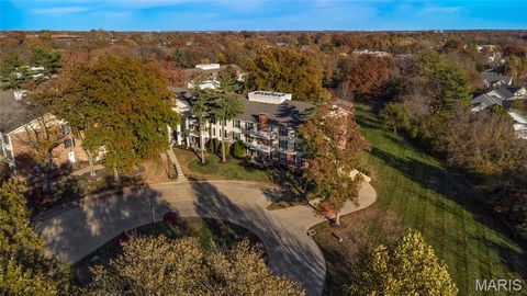 Tiny photo for 1530 Bedford Forge Court #15, Chesterfield, MO 63017 (MLS # 25070091)