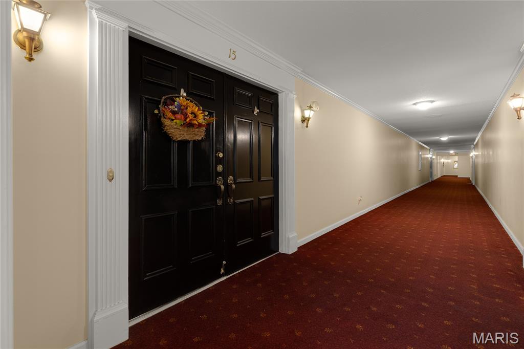 Brandywine Condo - Residential