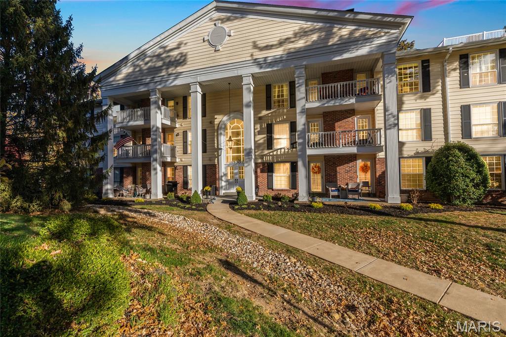 Brandywine Condo - Residential