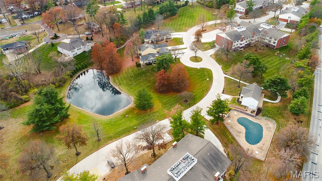 Brandywine Condo - Residential