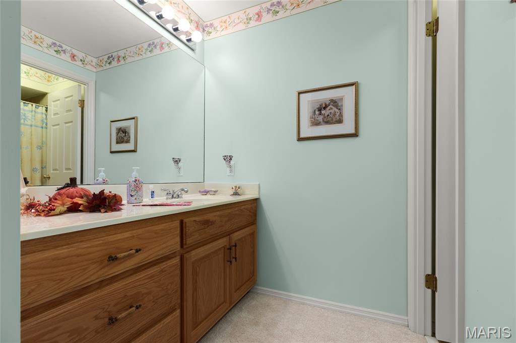 Brandywine Condo - Residential