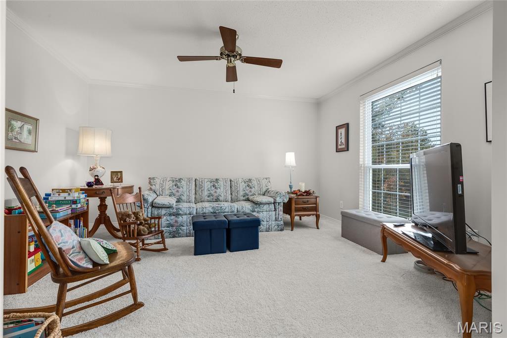 Brandywine Condo - Residential