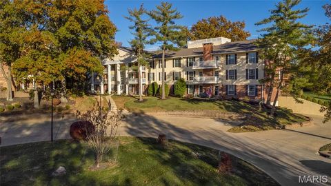 Tiny photo for 1530 Bedford Forge Court #15, Chesterfield, MO 63017 (MLS # 25070091)