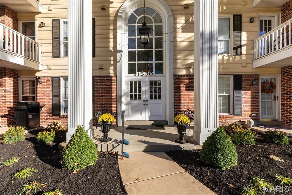 Brandywine Condo - Residential