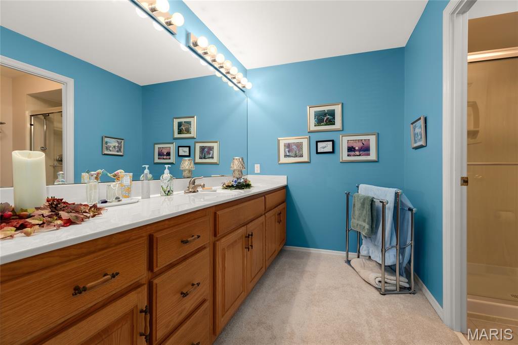 Brandywine Condo - Residential