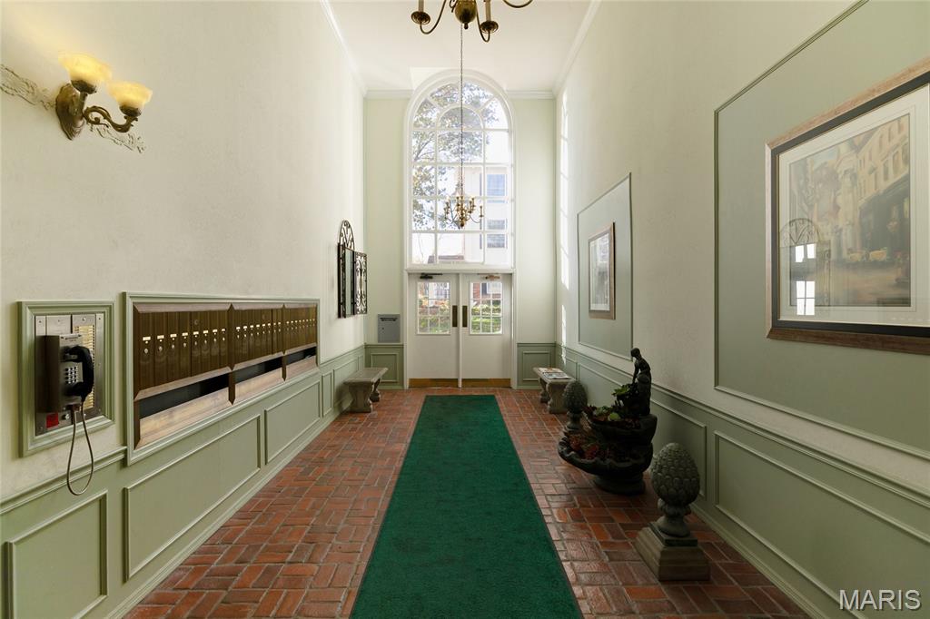 Brandywine Condo - Residential