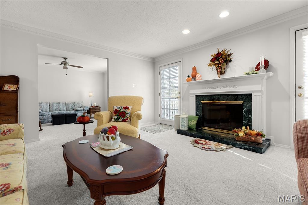 Brandywine Condo - Residential