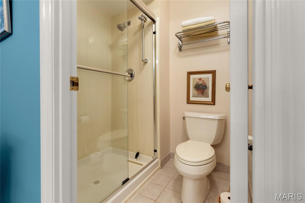 Brandywine Condo - Residential