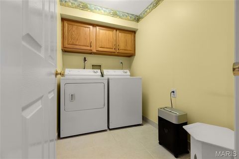 Tiny photo for 1530 Bedford Forge Court #15, Chesterfield, MO 63017 (MLS # 25070091)