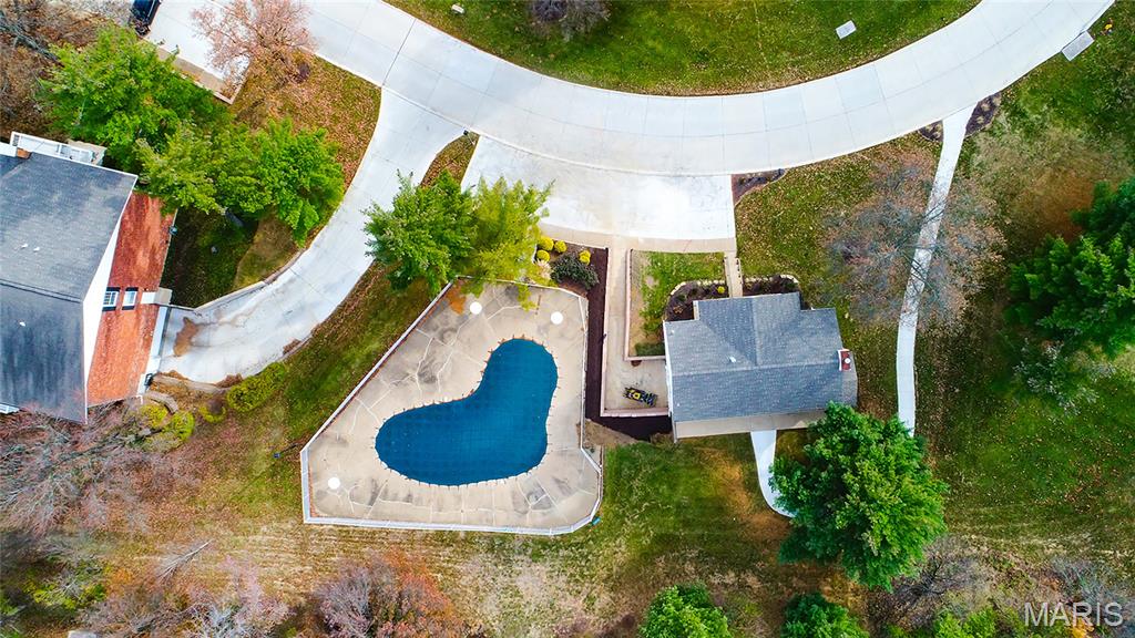 Brandywine Condo - Residential