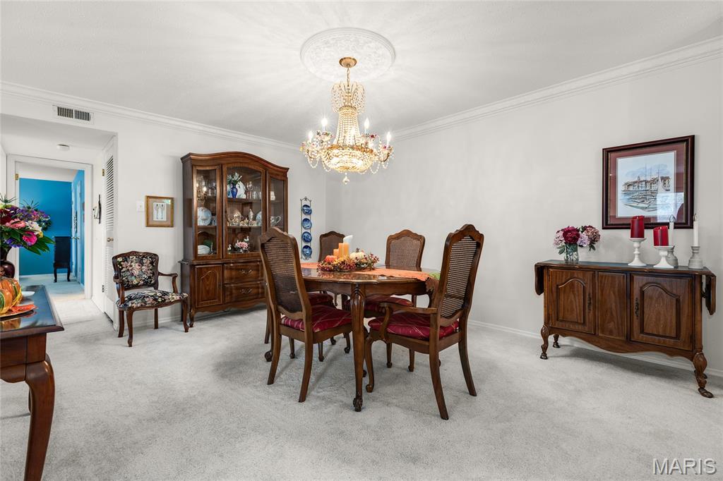 Brandywine Condo - Residential