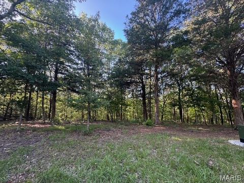 130 Steeple Point Dr. Lot #12 Drive Defiance MO 63341