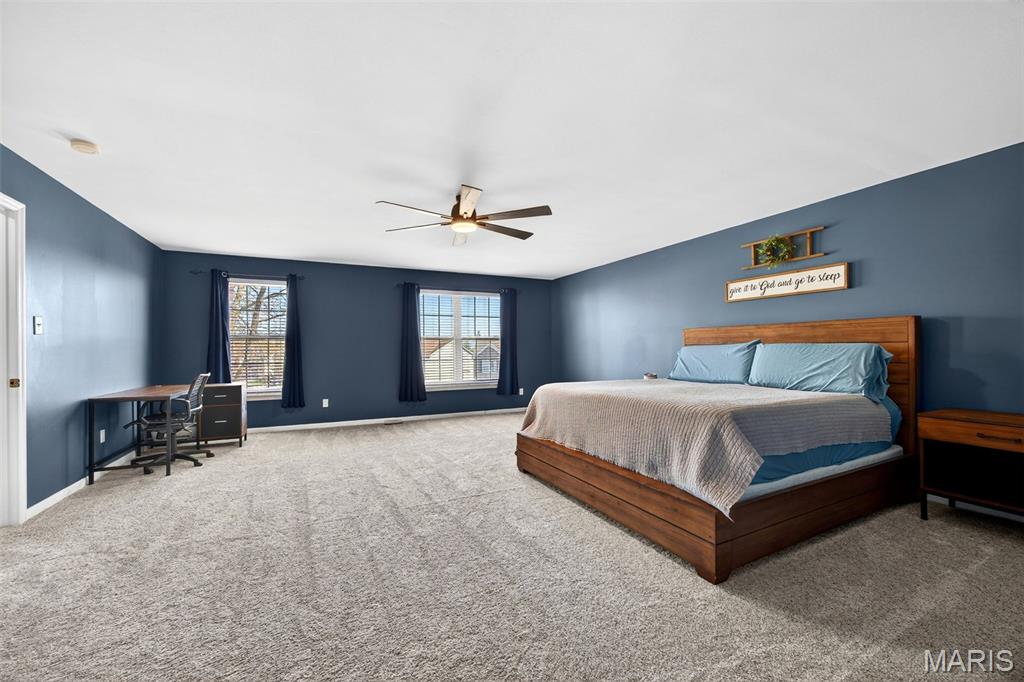 Chadwyck #4 - Residential