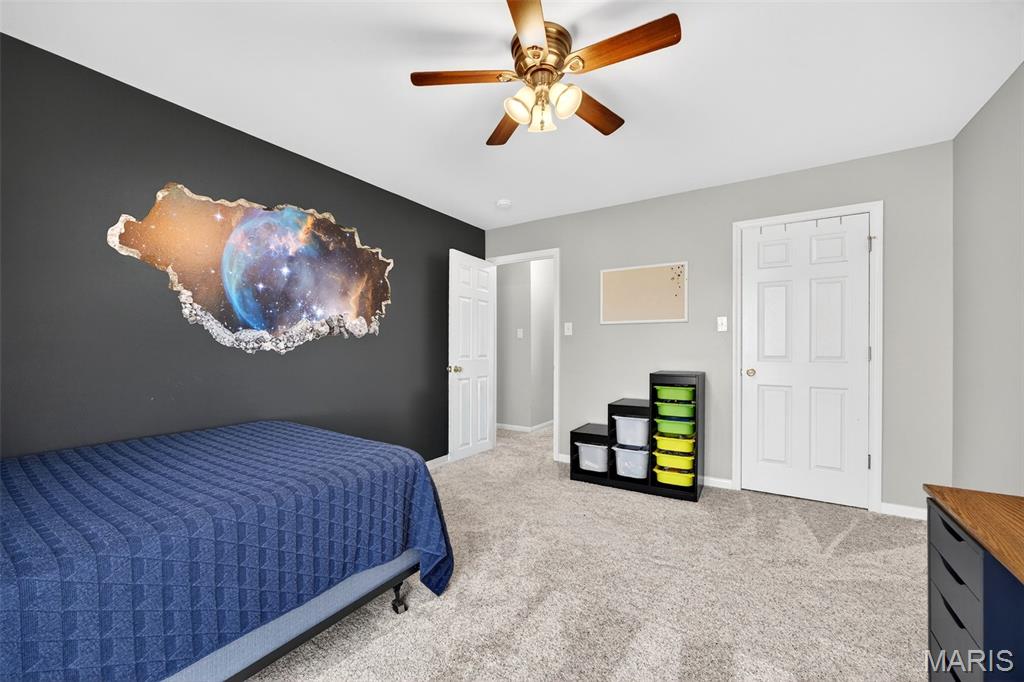 Chadwyck #4 - Residential