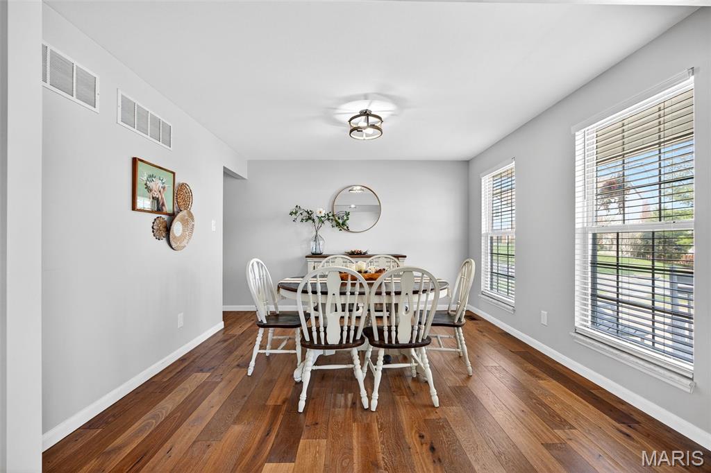 Chadwyck #4 - Residential