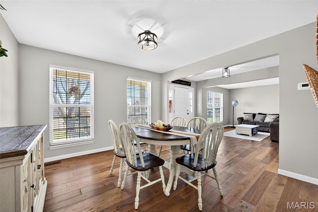 Chadwyck #4 - Residential