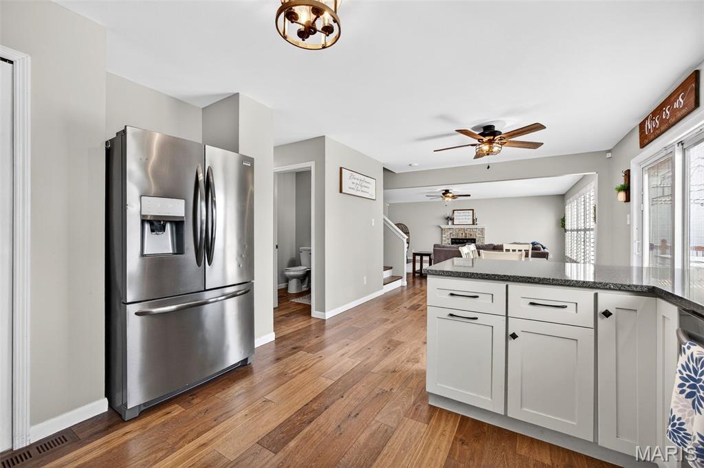 Chadwyck #4 - Residential