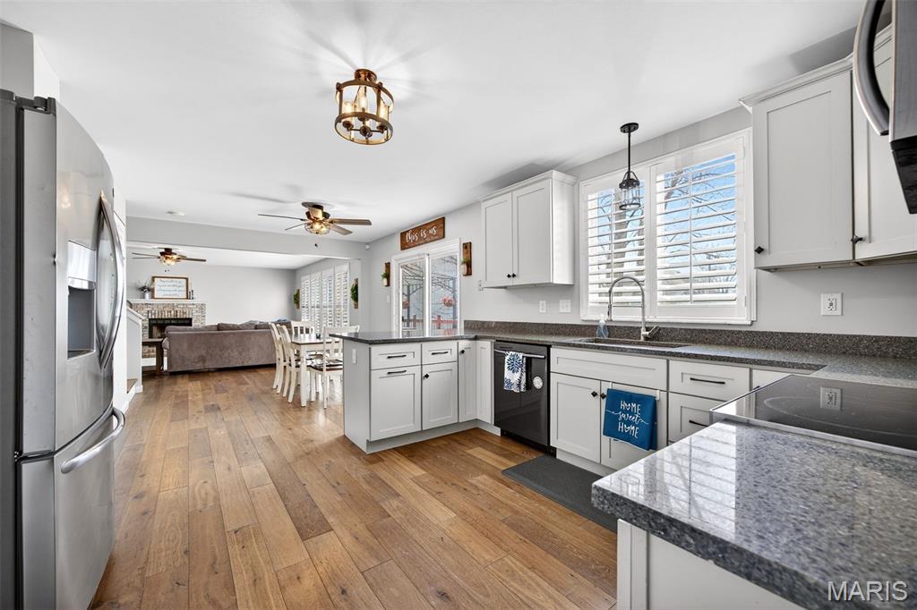 Chadwyck #4 - Residential