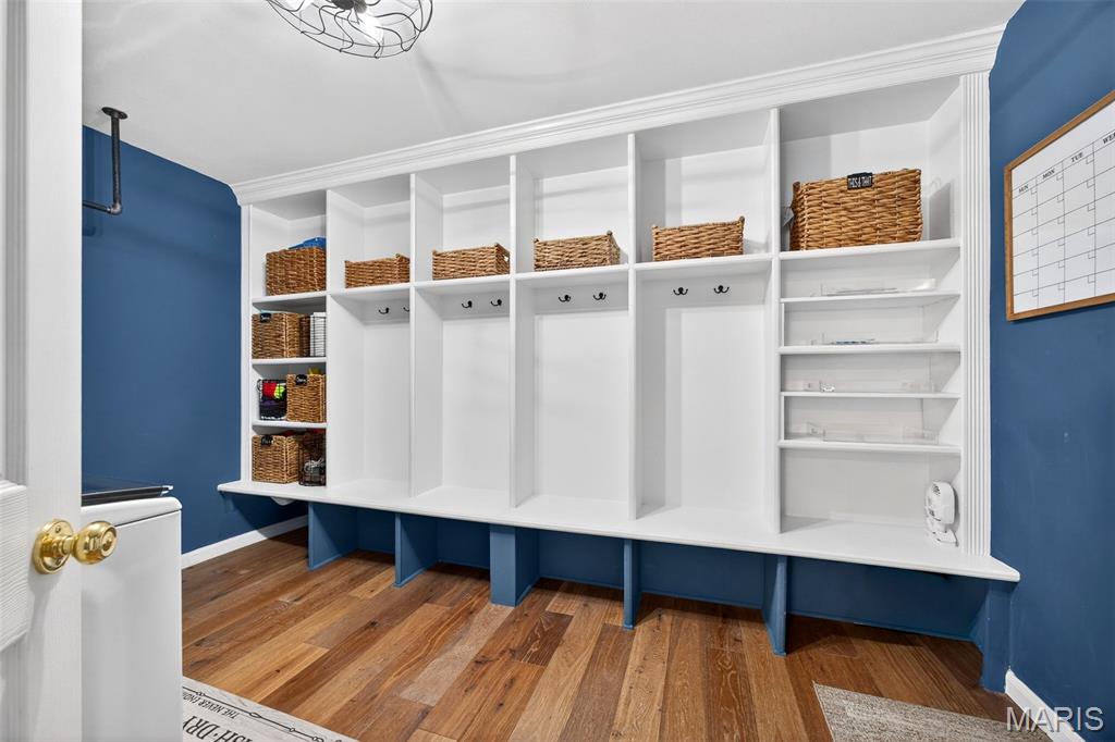 Chadwyck #4 - Residential