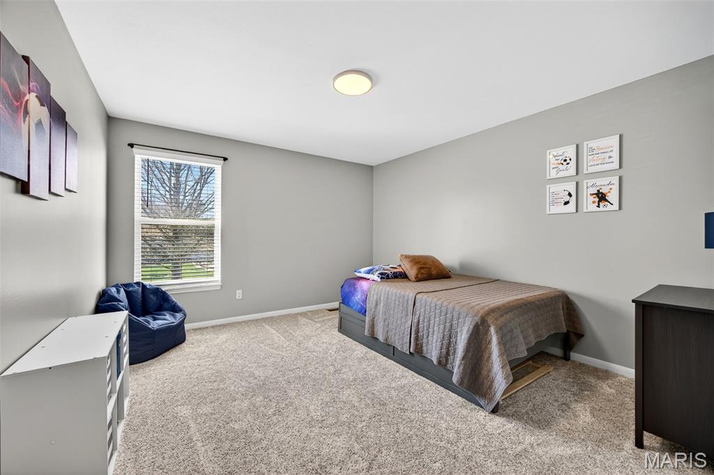 Chadwyck #4 - Residential