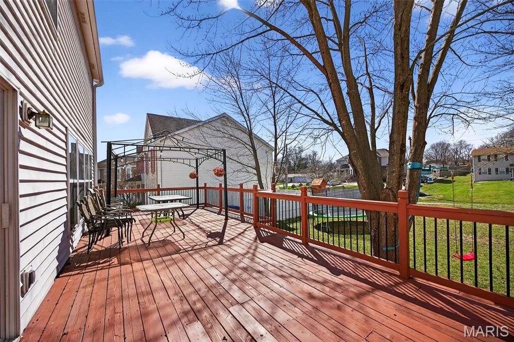 Chadwyck #4 - Residential