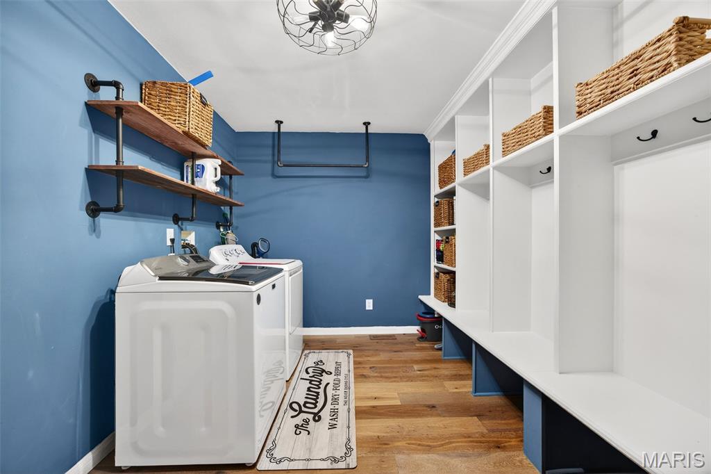 Chadwyck #4 - Residential