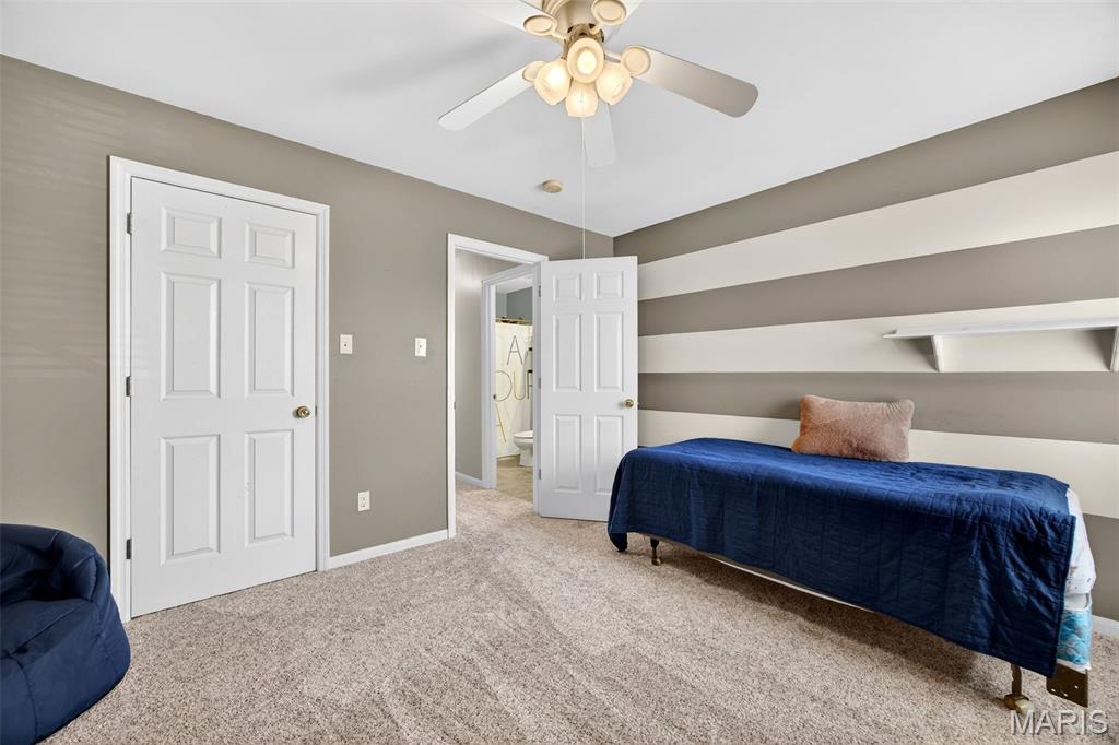 Chadwyck #4 - Residential