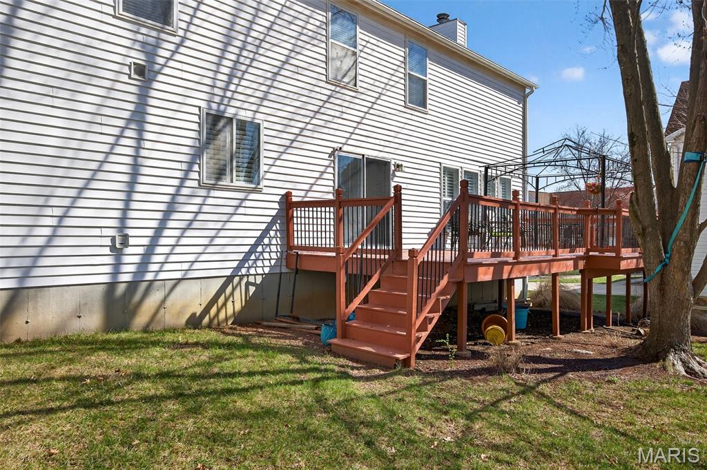 Chadwyck #4 - Residential