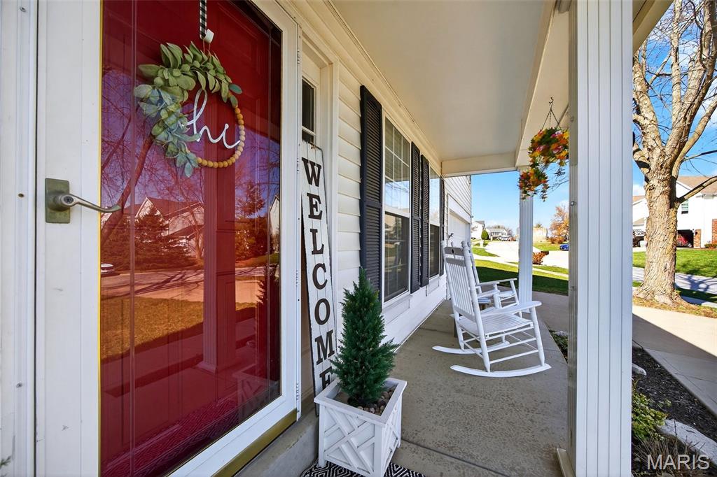 Chadwyck #4 - Residential