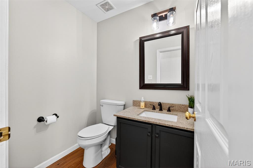 Chadwyck #4 - Residential