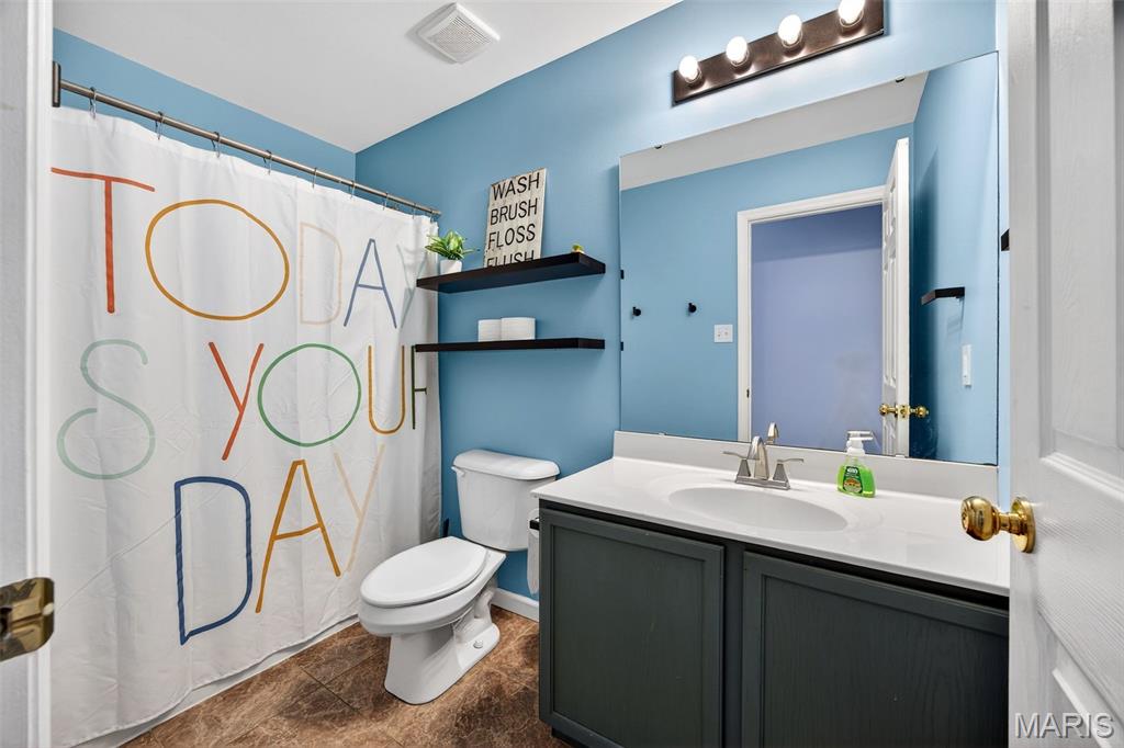 Chadwyck #4 - Residential