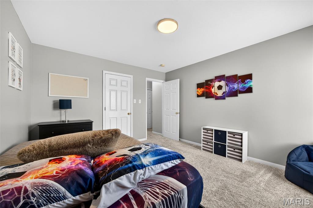 Chadwyck #4 - Residential