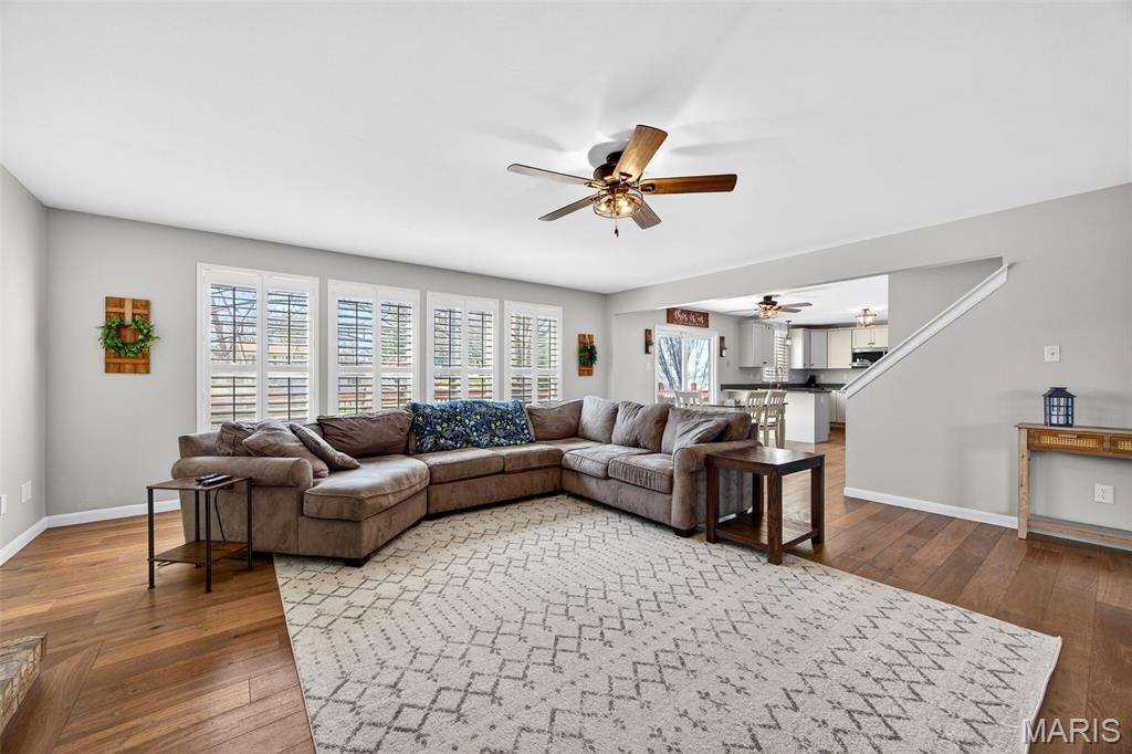 Chadwyck #4 - Residential