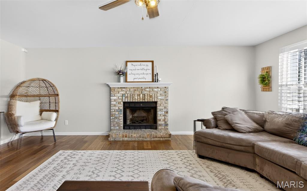 Chadwyck #4 - Residential