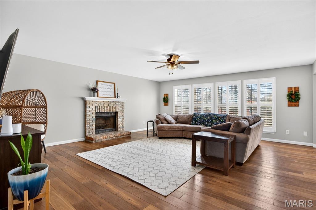 Chadwyck #4 - Residential