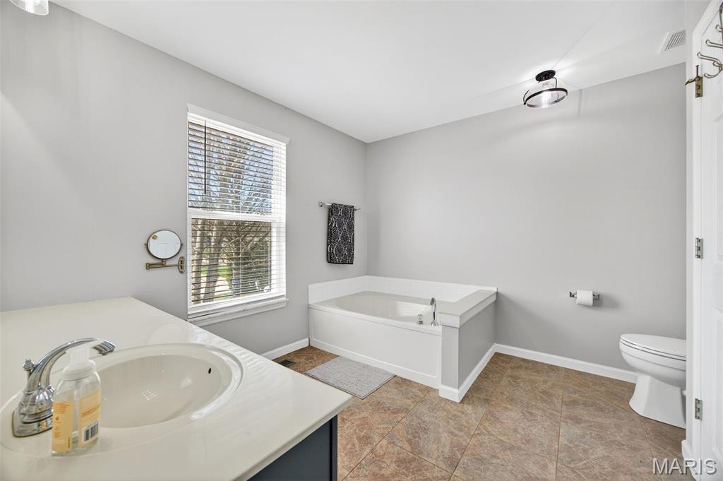 Chadwyck #4 - Residential