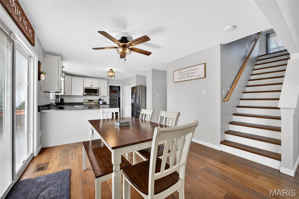 Chadwyck #4 - Residential