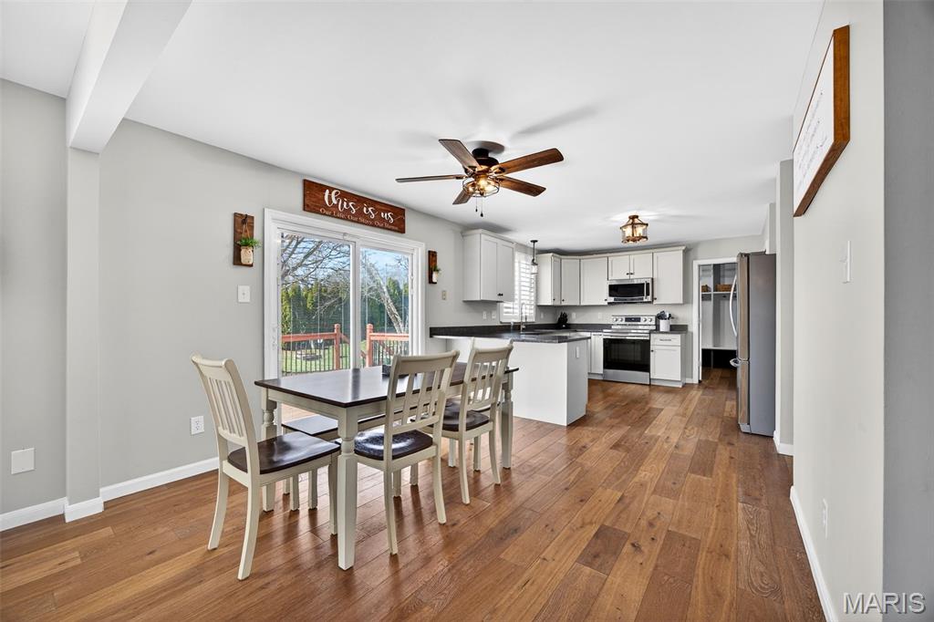 Chadwyck #4 - Residential