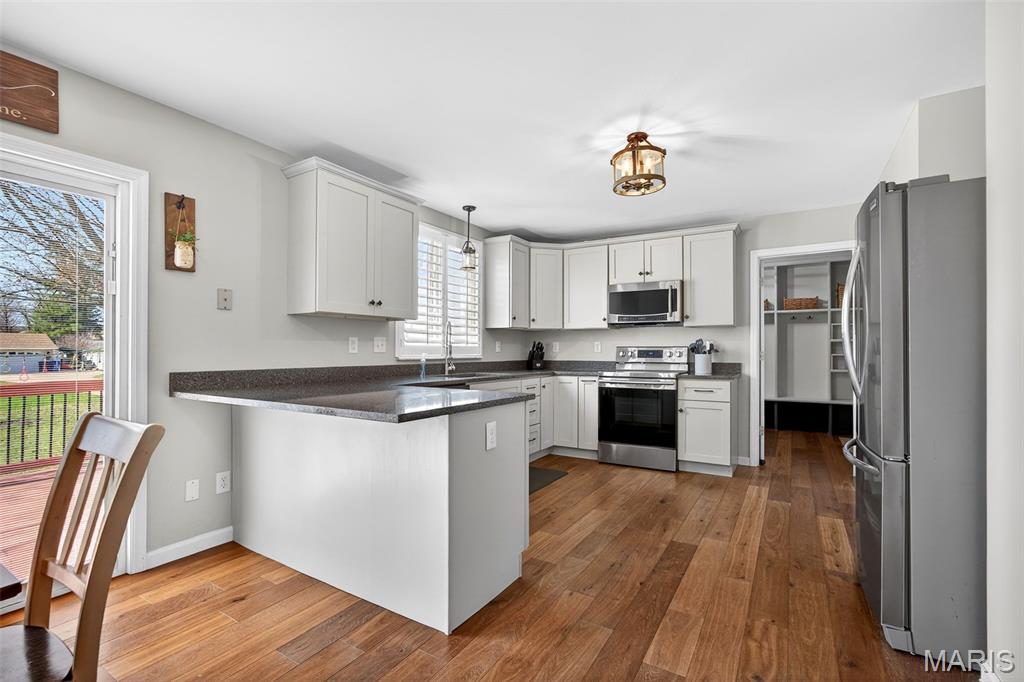 Chadwyck #4 - Residential