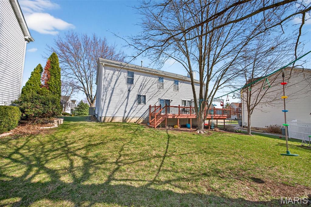 Chadwyck #4 - Residential