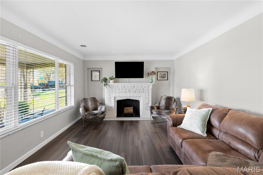 Heege View 2nd Add - Residential