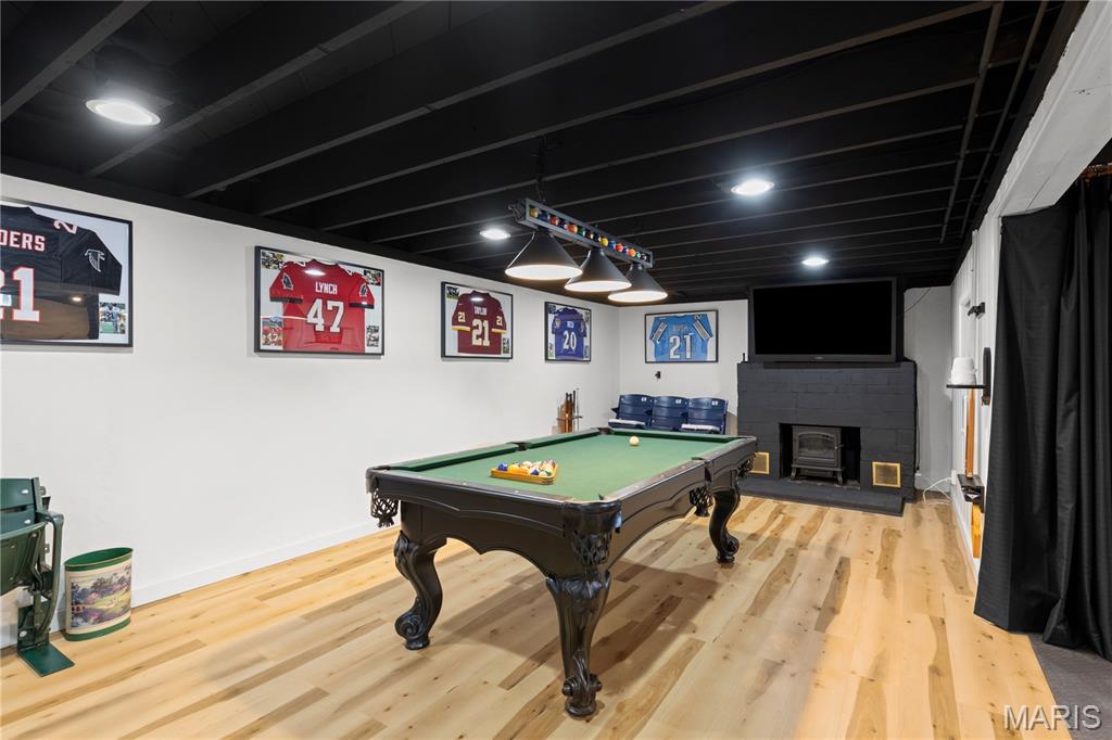 Heege View 2nd Add - Residential