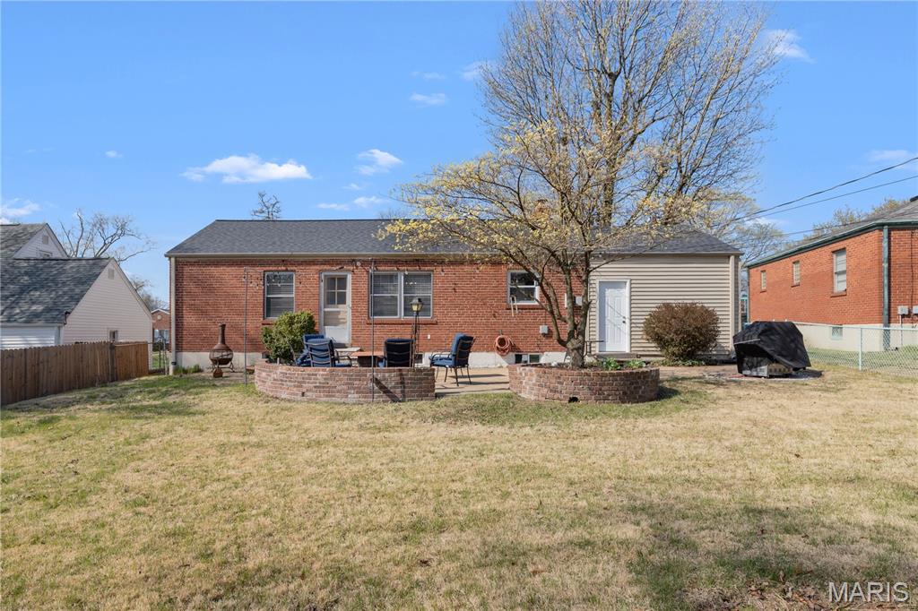 Heege View 2nd Add - Residential