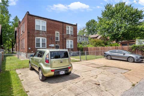 Tiny photo for 5023 Lansdowne Avenue, St Louis, MO 63109 (MLS # 26047085)