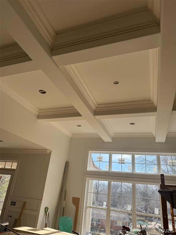 Boschers Partition - Residential