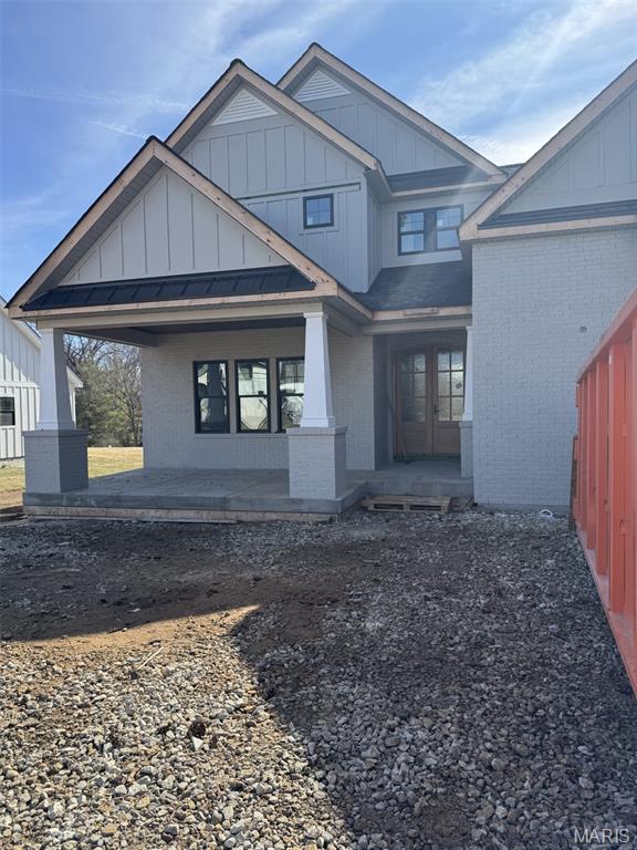 9504 Old Bonhomme Road