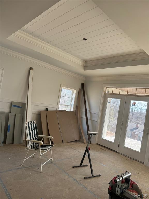 Boschers Partition - Residential