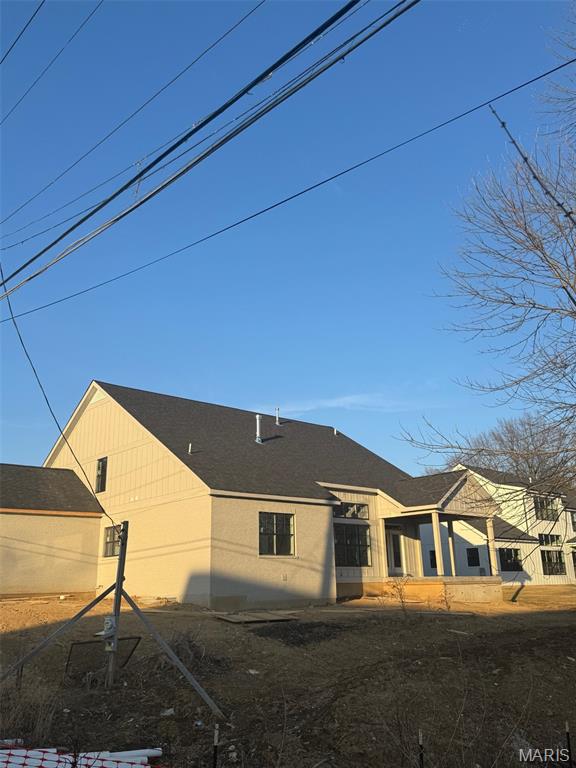 9504 Old Bonhomme Road